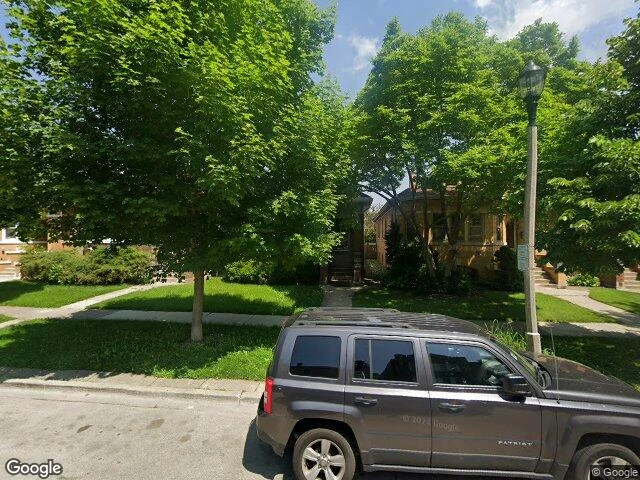 House image located at Berwyn, IL 60402