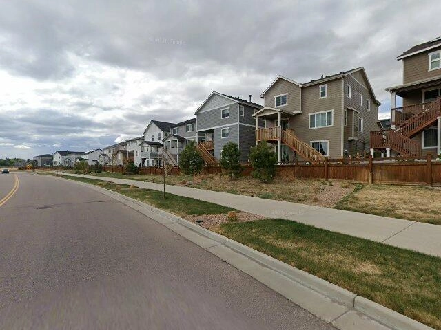 House image located at Aurora, CO 80015