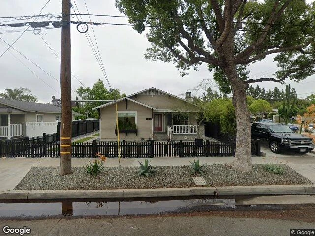 House image located at Orange, CA 92866