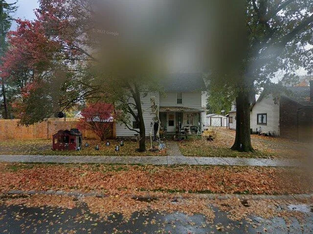 House image located at New Carlisle, IN 46552