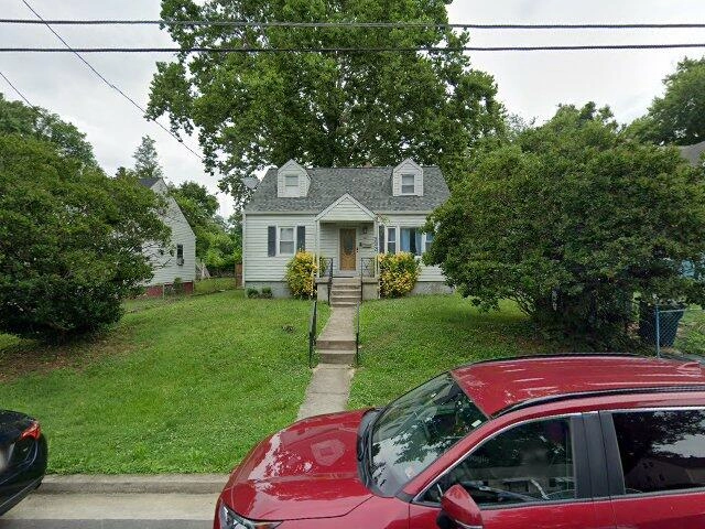 House image located at Capitol Heights, MD 20743