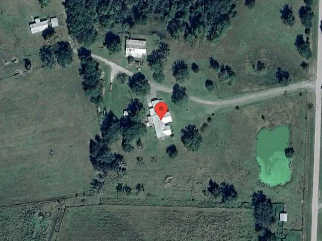 House image located at Lake Butler, FL 32054