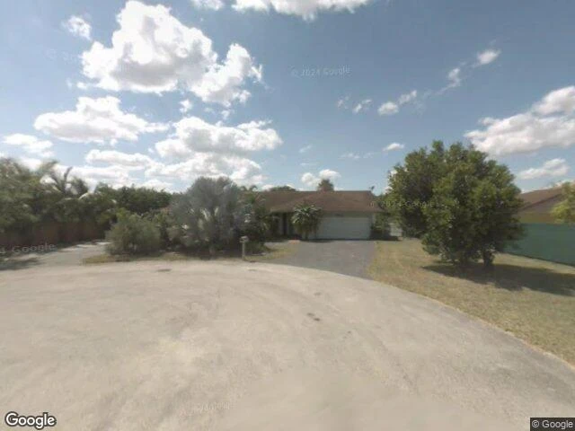 House image located at Homestead, FL 33033