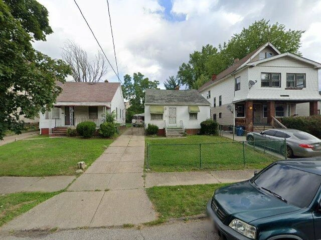 House image located at Cleveland, OH 44105