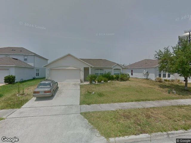 House image located at Winter Garden, FL 34787