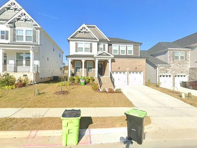 House image located at Knightdale, NC 27545