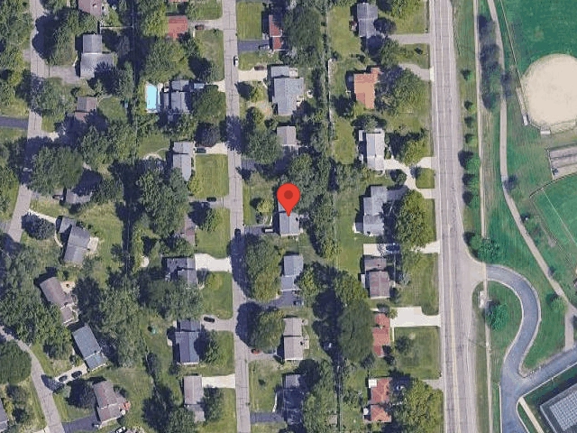 House image located at Farmington, MI 48334