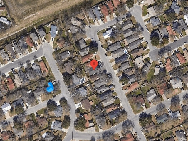 House image located at New Braunfels, TX 78130