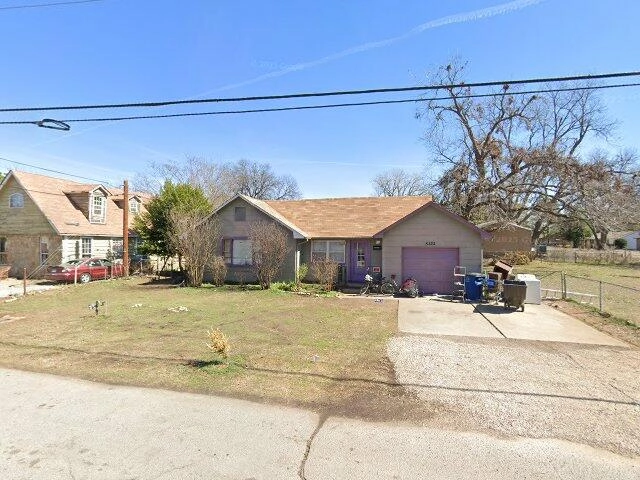House image located at Tulsa, OK 74105