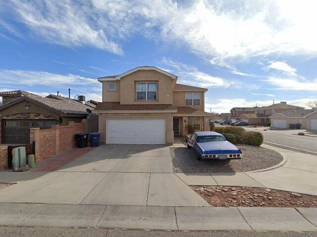 House image located at Albuquerque, NM 87121