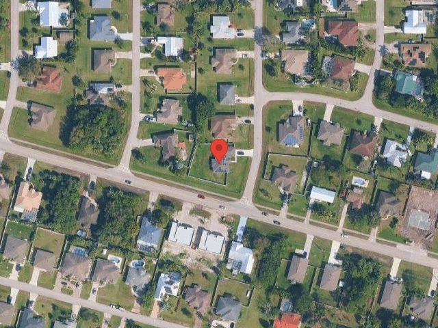 House image located at Port Saint Lucie, FL 34953