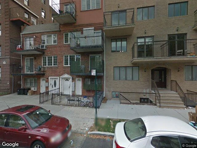 House image located at Brooklyn, NY 11219