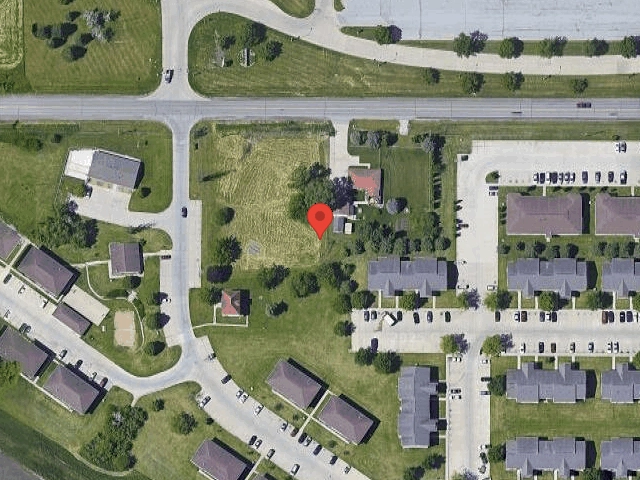 House image located at Waterloo, IA 50701