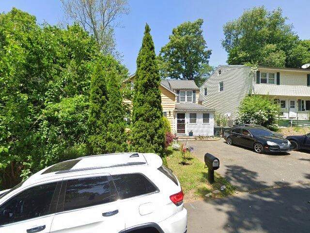 House image located at Bridgeport, CT 06606
