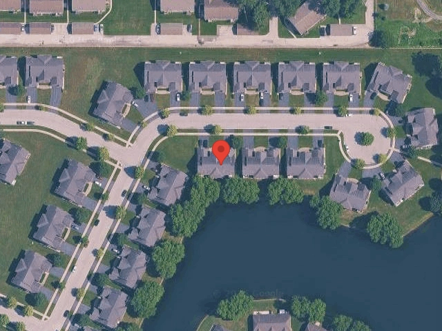 House image located at Schererville, IN 46375