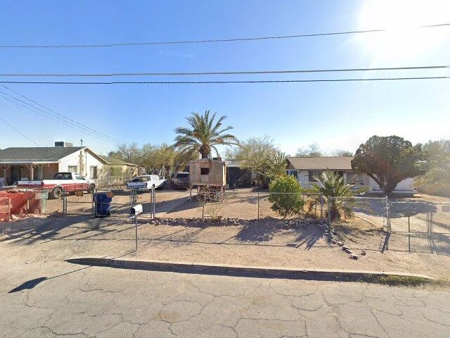 House image located at Tucson, AZ 85714