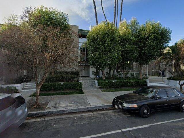 House image located at Encino, CA 91316