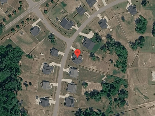 House image located at Angier, NC 27501