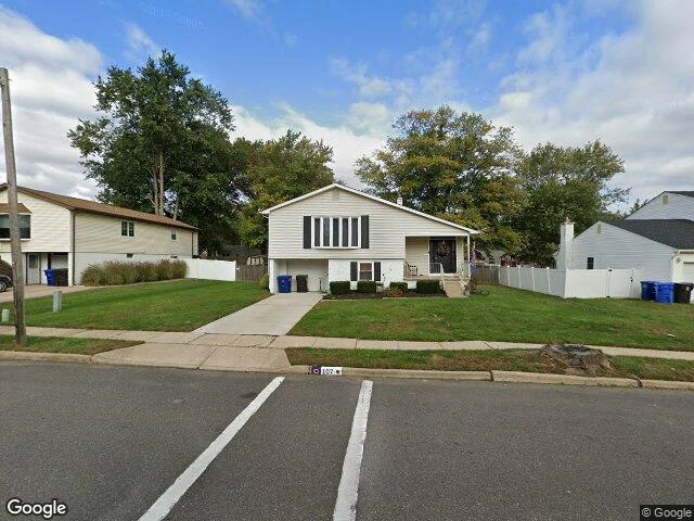 House image located at Riverside, NJ 08075