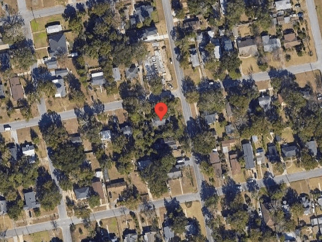 House image located at Pensacola, FL 32503