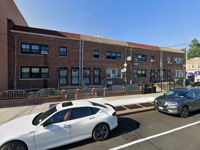 House image located at Brooklyn, NY 11208