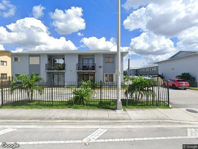 House image located at Hialeah, FL 33016