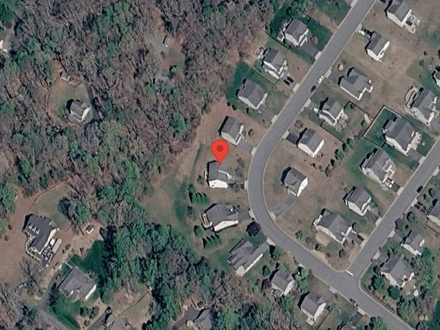 House image located at Buffalo Junction, VA 24529