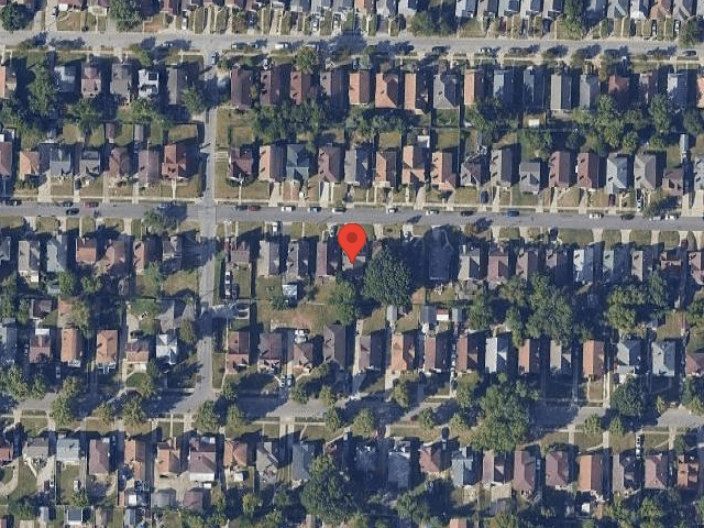 House image located at Cincinnati, OH 45237
