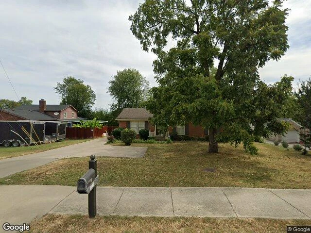 House image located at Louisville, KY 40214