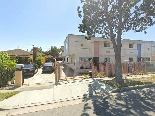 House image located at Inglewood, CA 90303