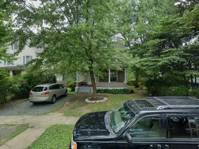 House image located at Baltimore, MD 21206