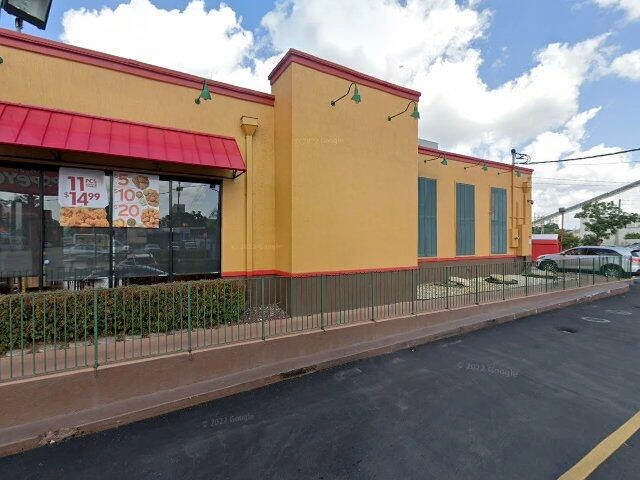 House image located at Homestead, FL 33030