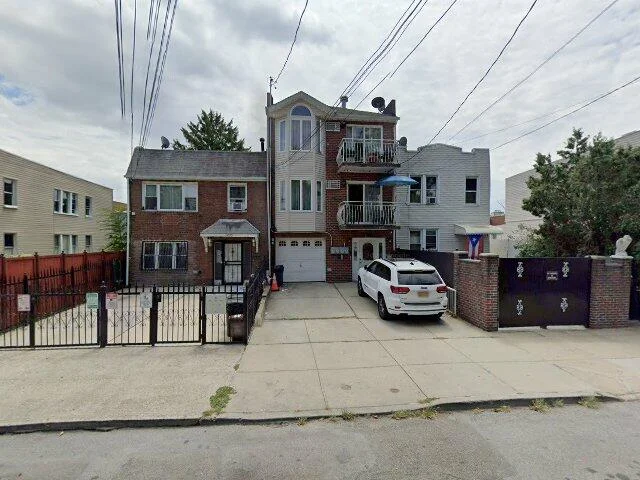 House image located at Ridgewood, NY 11385