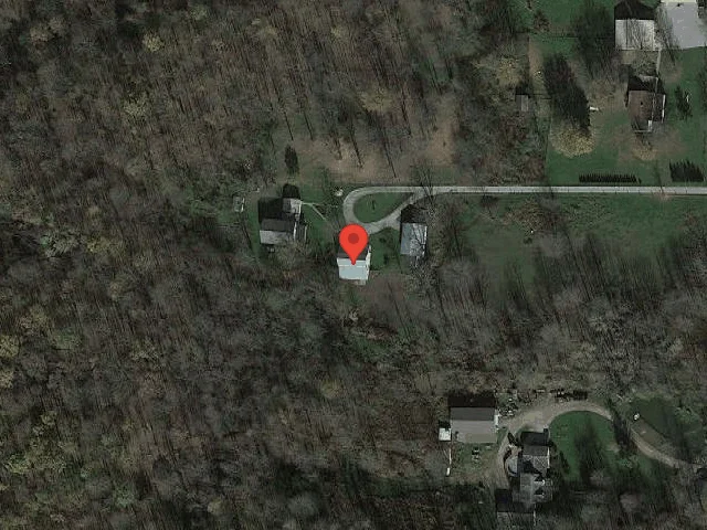 House image located at Middlefield, OH 44062