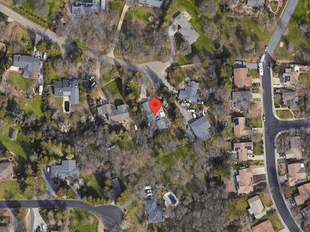 House image located at Auburn, CA 95602