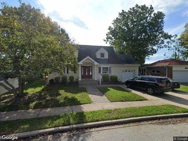 House image located at Plainview, NY 11803