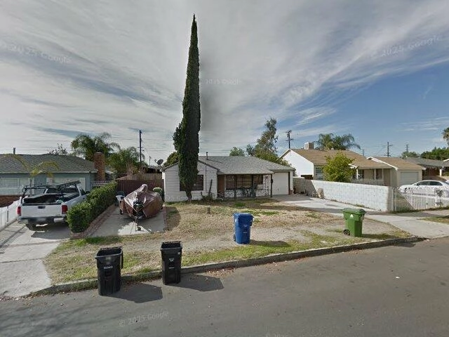 House image located at Pacoima, CA 91331