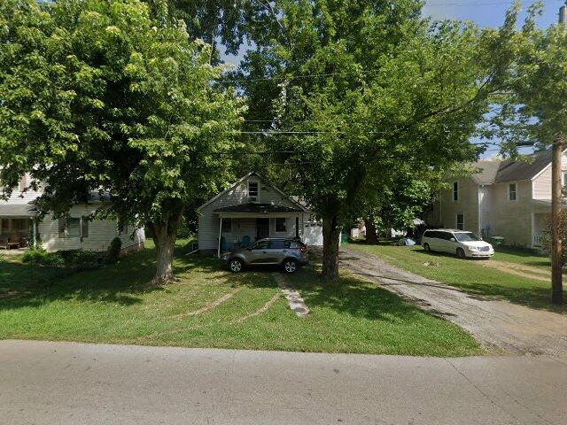 House image located at New Castle, IN 47362