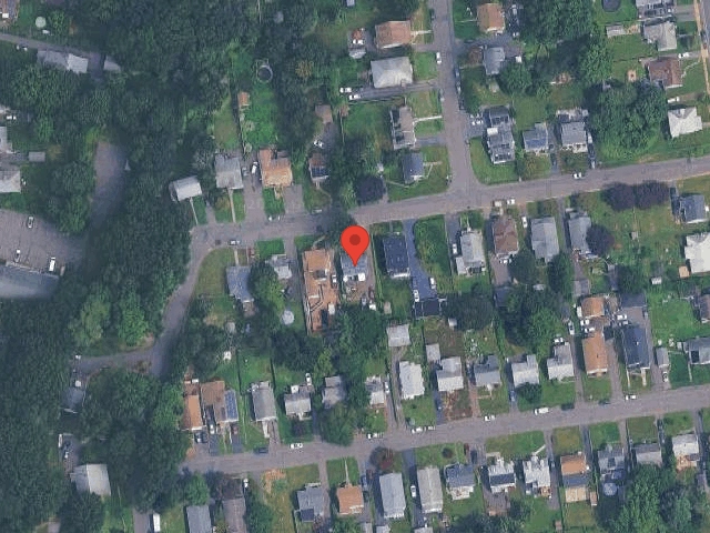 House image located at New Britain, CT 06051