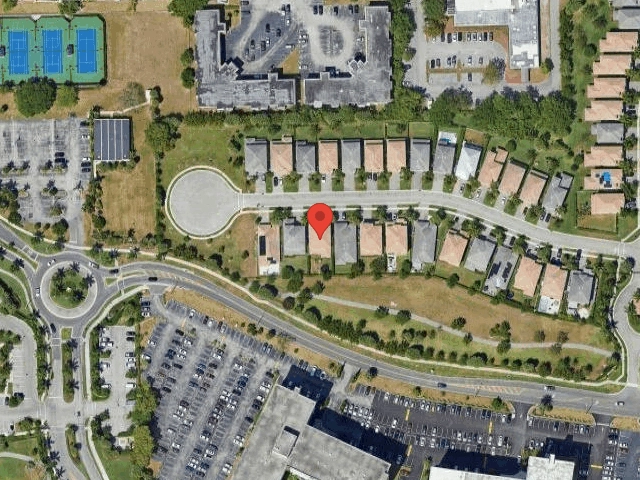 House image located at Hollywood, FL 33021