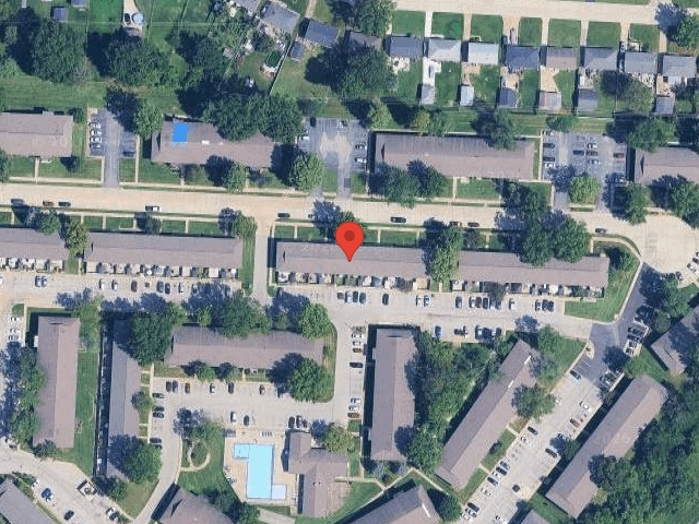 House image located at Saint Louis, MO 63123