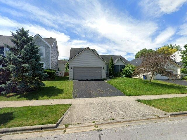 House image located at Blacklick, OH 43004