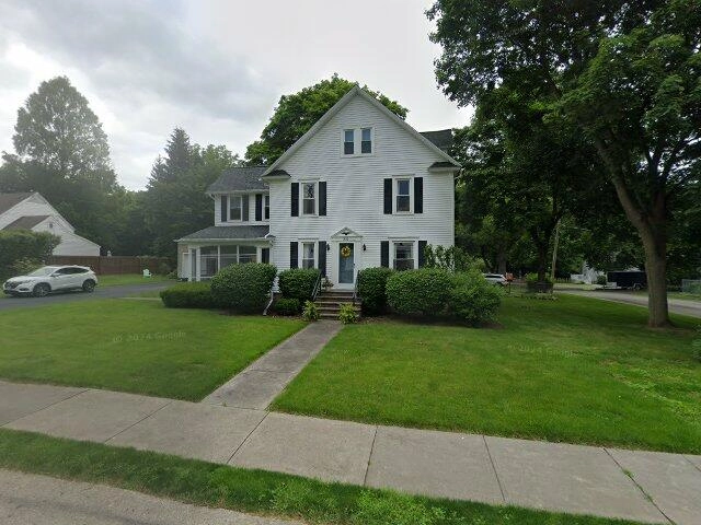 House image located at La Habra, CA 90631