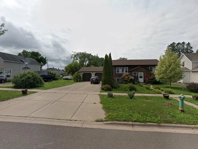 House image located at Ashland, WI 54806