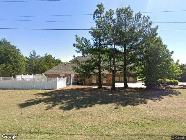 House image located at Oklahoma City, OK 73130