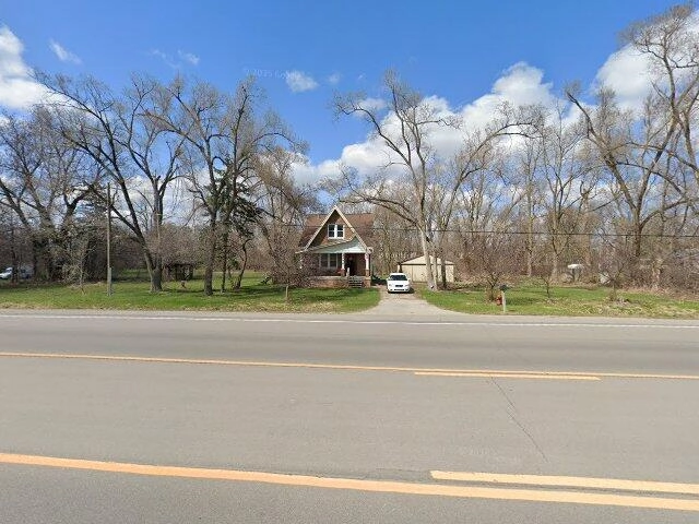 House image located at Canton, MI 48187