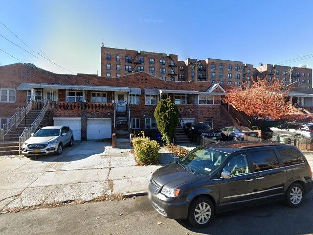 House image located at Brooklyn, NY 11236