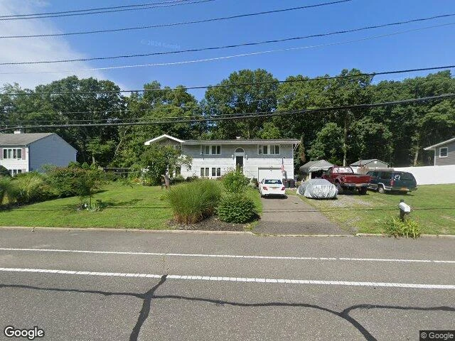 House image located at East Setauket, NY 11733