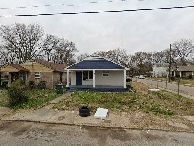 House image located at Memphis, TN 38107