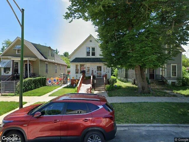 House image located at Chicago, IL 60628